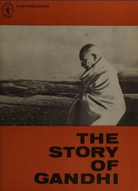 The Story of Gandhi